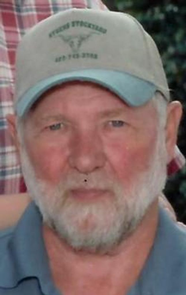 Charles John Moore Jr. Profile Photo