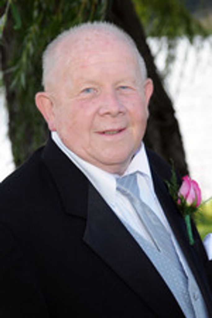 Ronald C. Wiebold