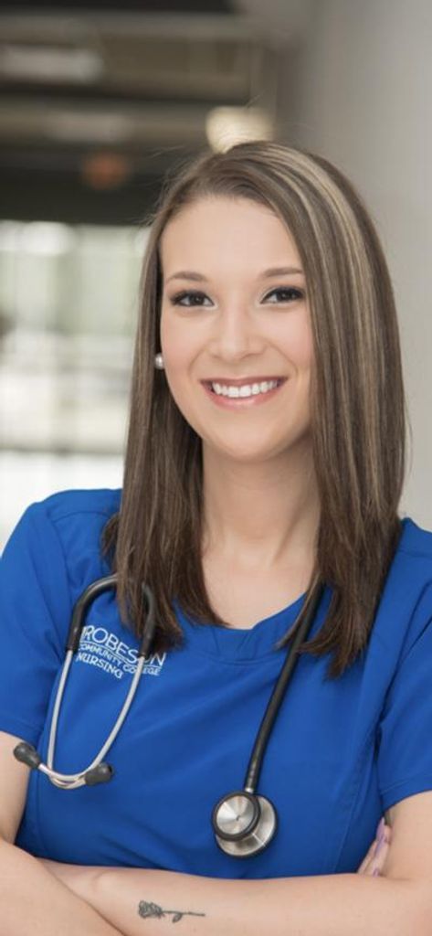 Mia Paige Bourchier Profile Photo