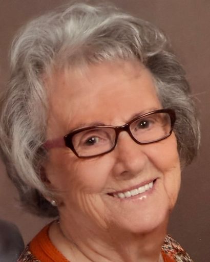 Lura P. Sharp's obituary image