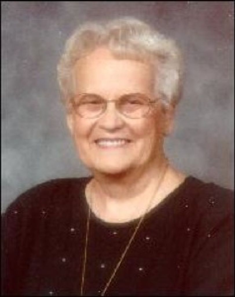 Mary Desilets