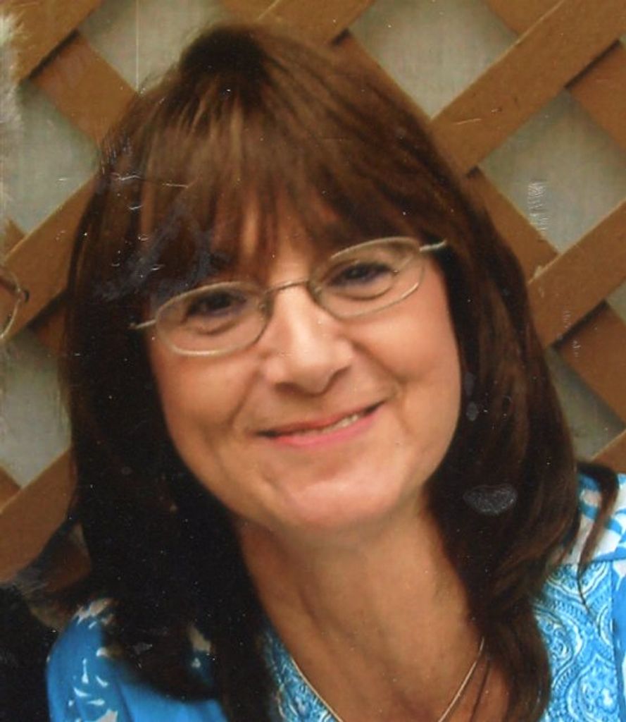 Cathy Hernandez