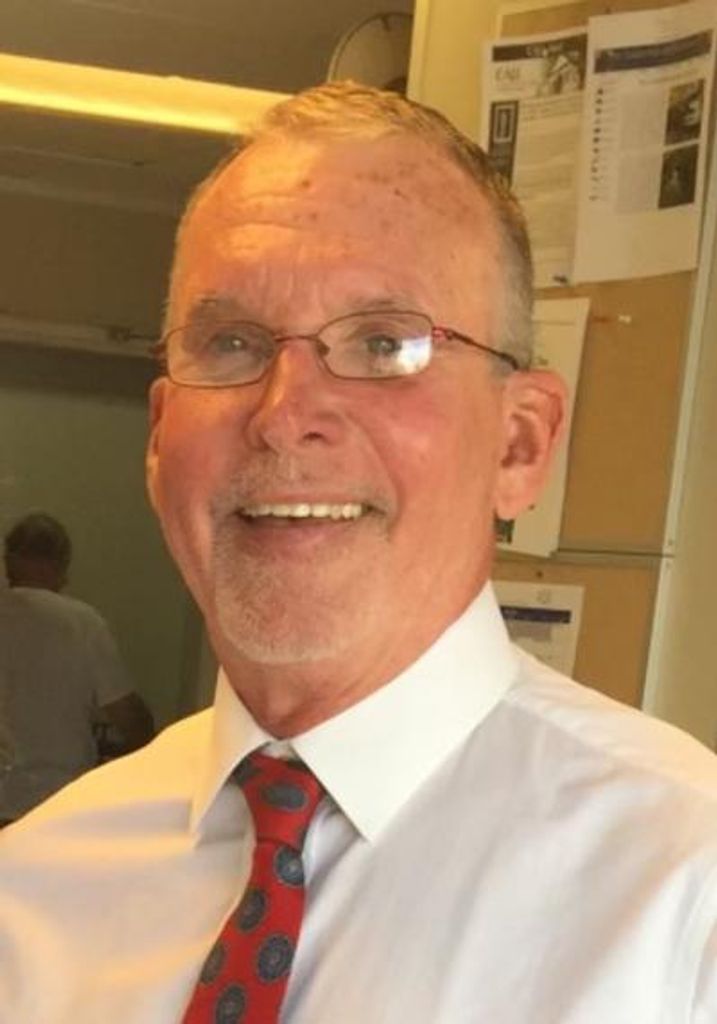 Robert C. Benoit Profile Photo