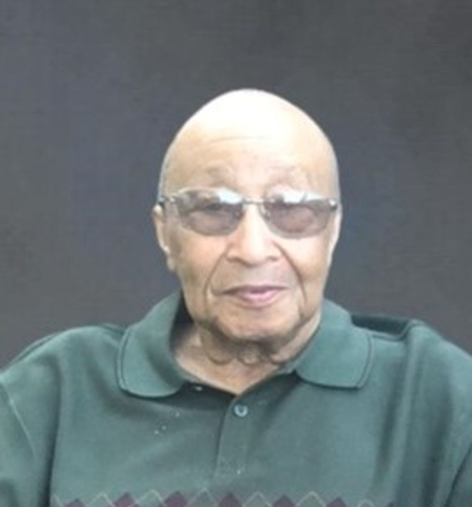 Harold "Larry" Haithcock Jr.