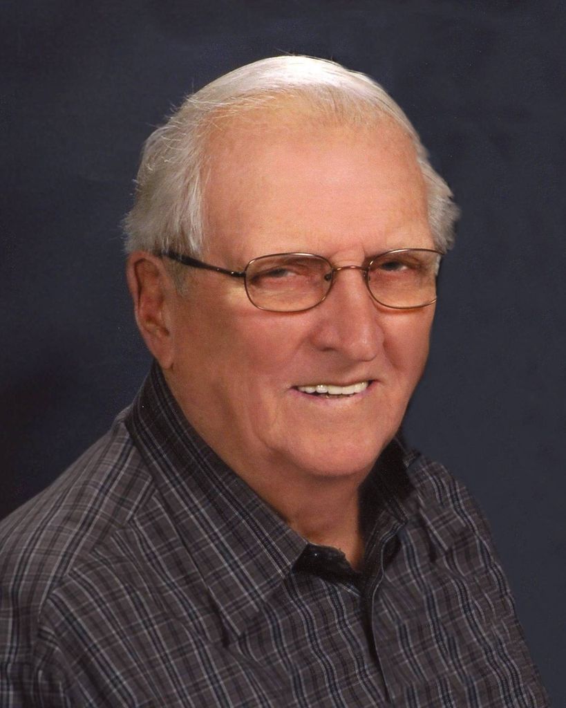 William A. ''Bud'' Hollaar