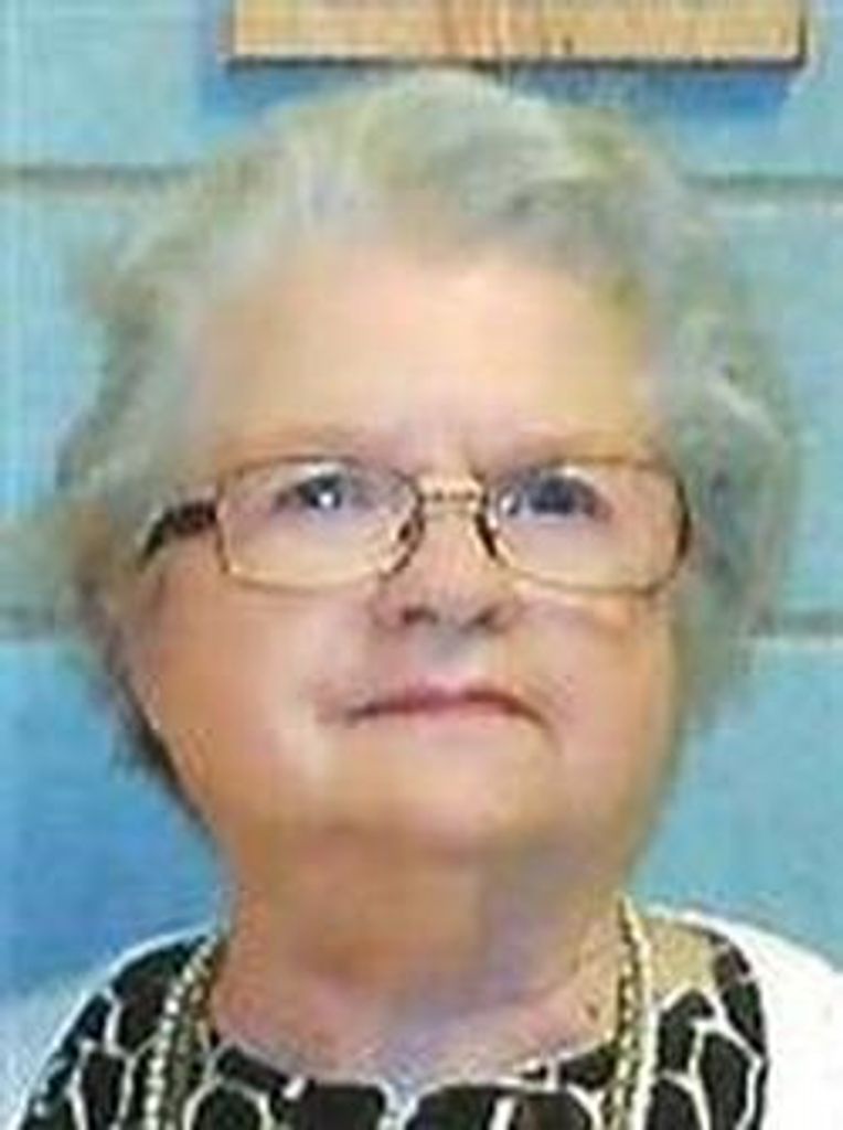 Mabel B. Fleming Profile Photo