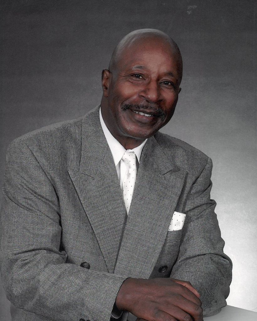 Reginald Drew Profile Photo