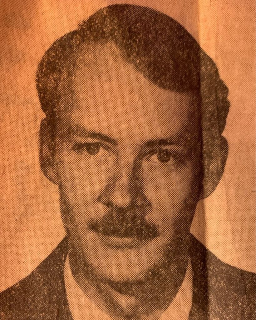Gary W. Smith