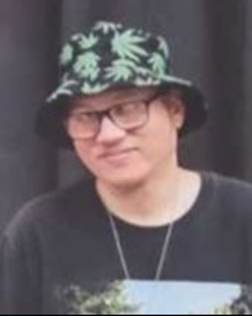 Ronald "Ronnie" Gene Wright, Jr.