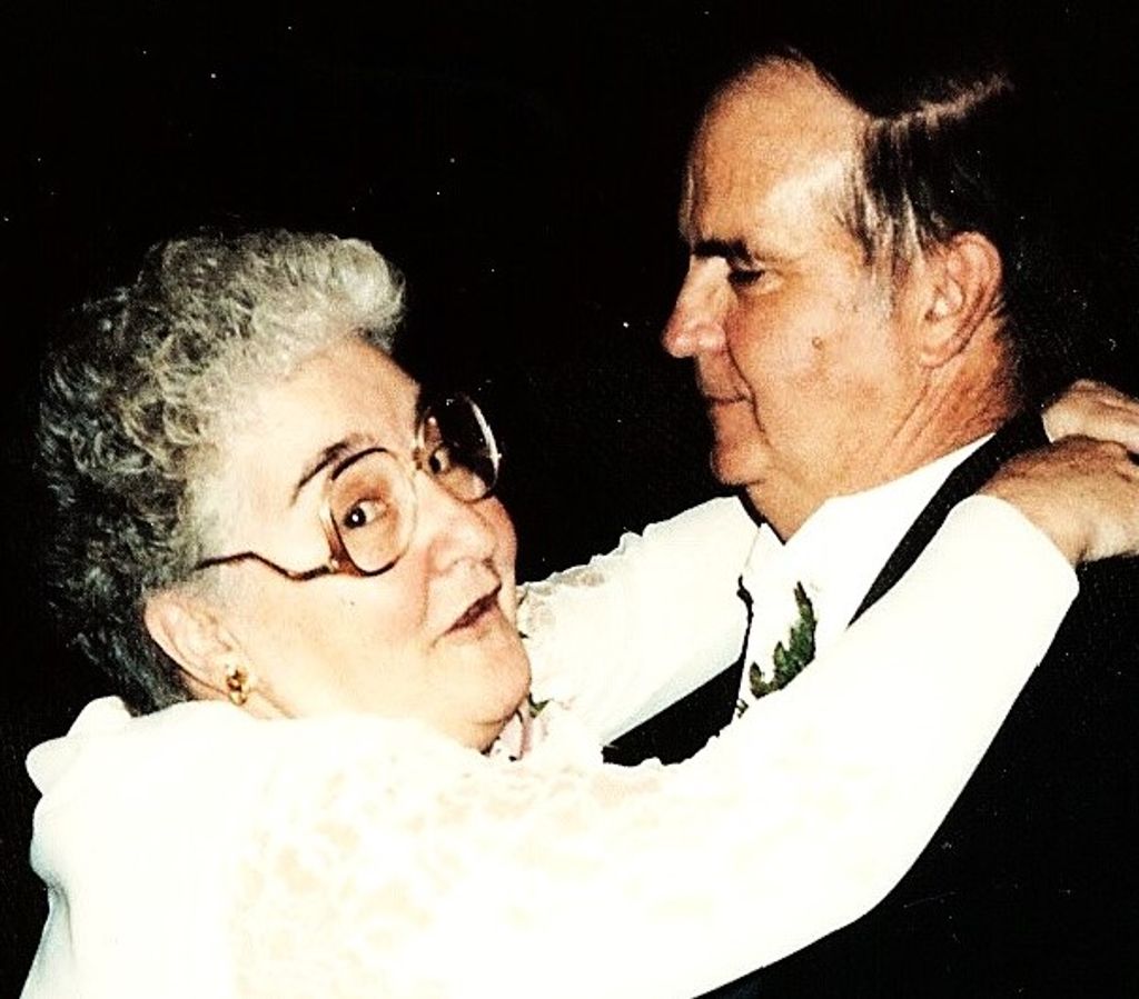 Paul Eugene "Gene" Mcconville