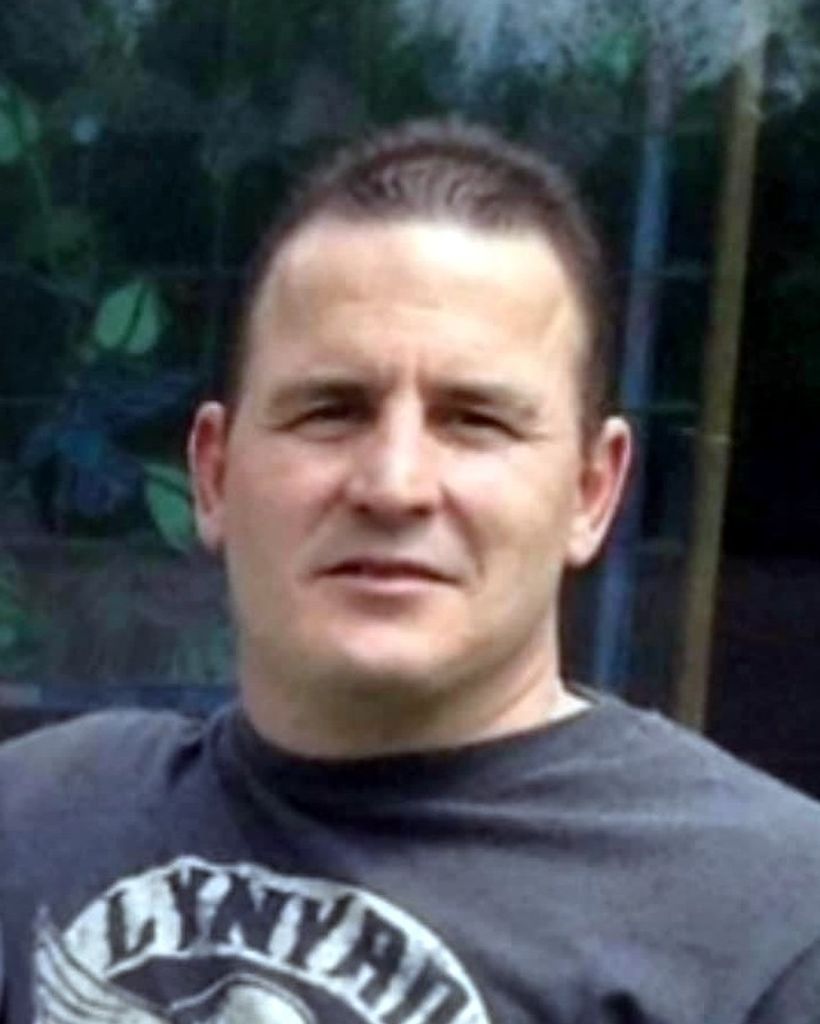 Jason E. Roberson