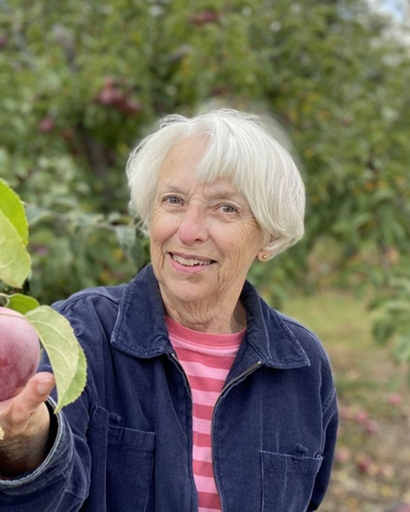 Jeanne Louise Dalzell Profile Photo