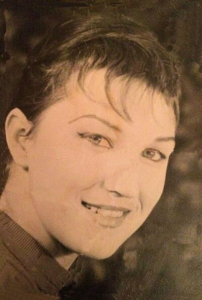 Janet Alice Hiscock Profile Photo
