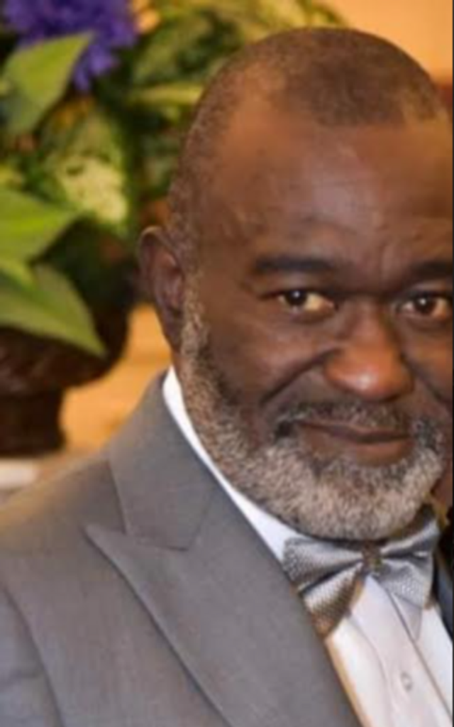 Toney Lee Parker Profile Photo