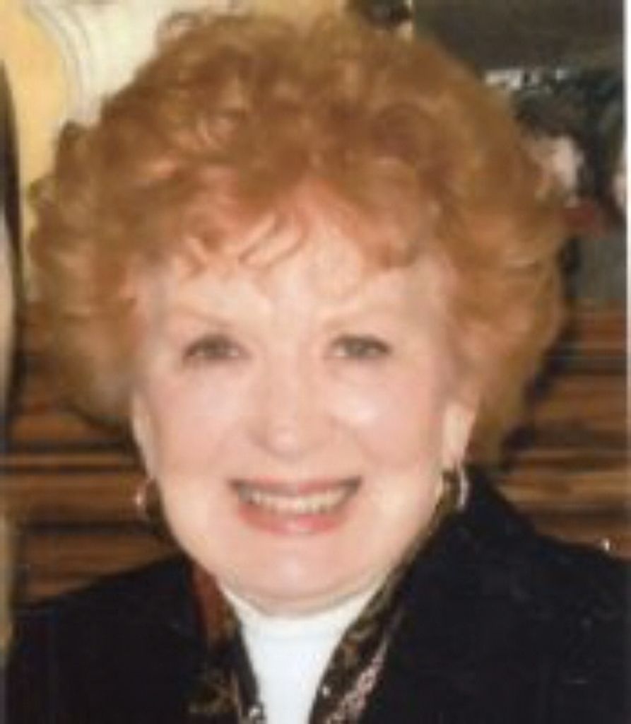 Alma Rose Carter-Dixon