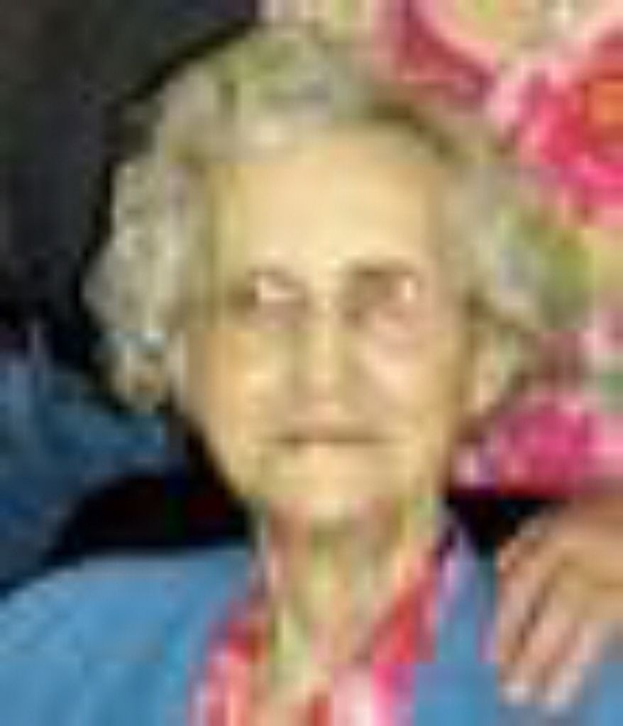 Faye Stuard