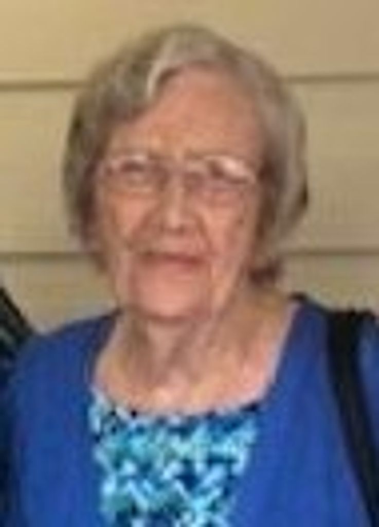 Annie Mae Couch Profile Photo