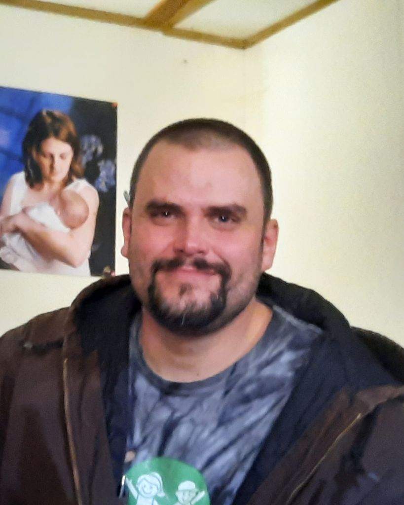 Brandon Osborne Profile Photo