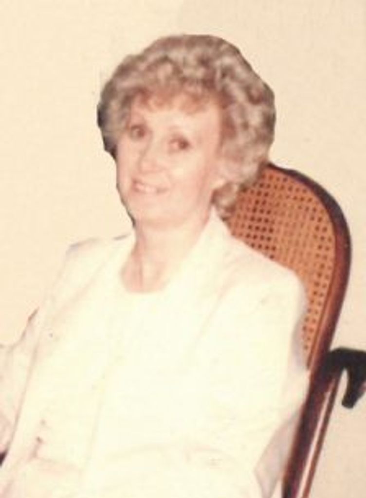 Ethel Silver Crewe Profile Photo