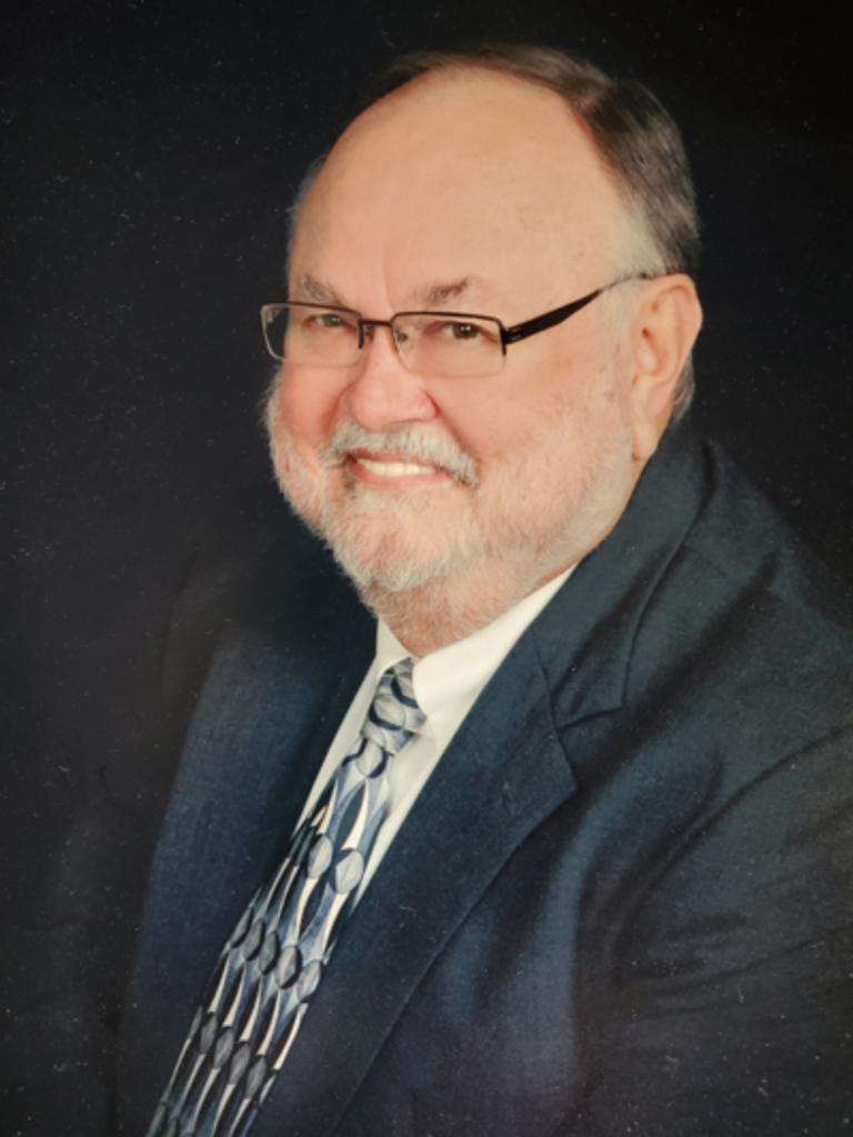 Jim Munds Profile Photo