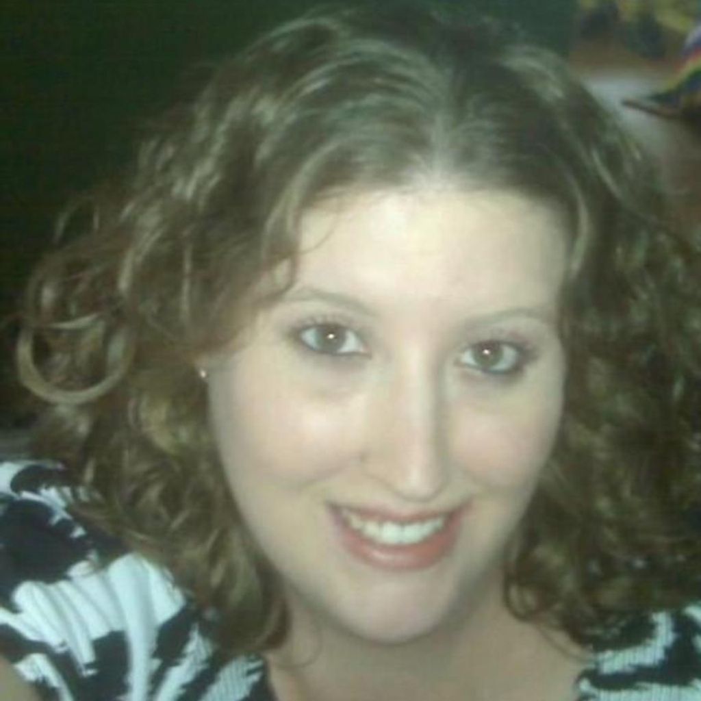 Tina Lafary Strickland Profile Photo