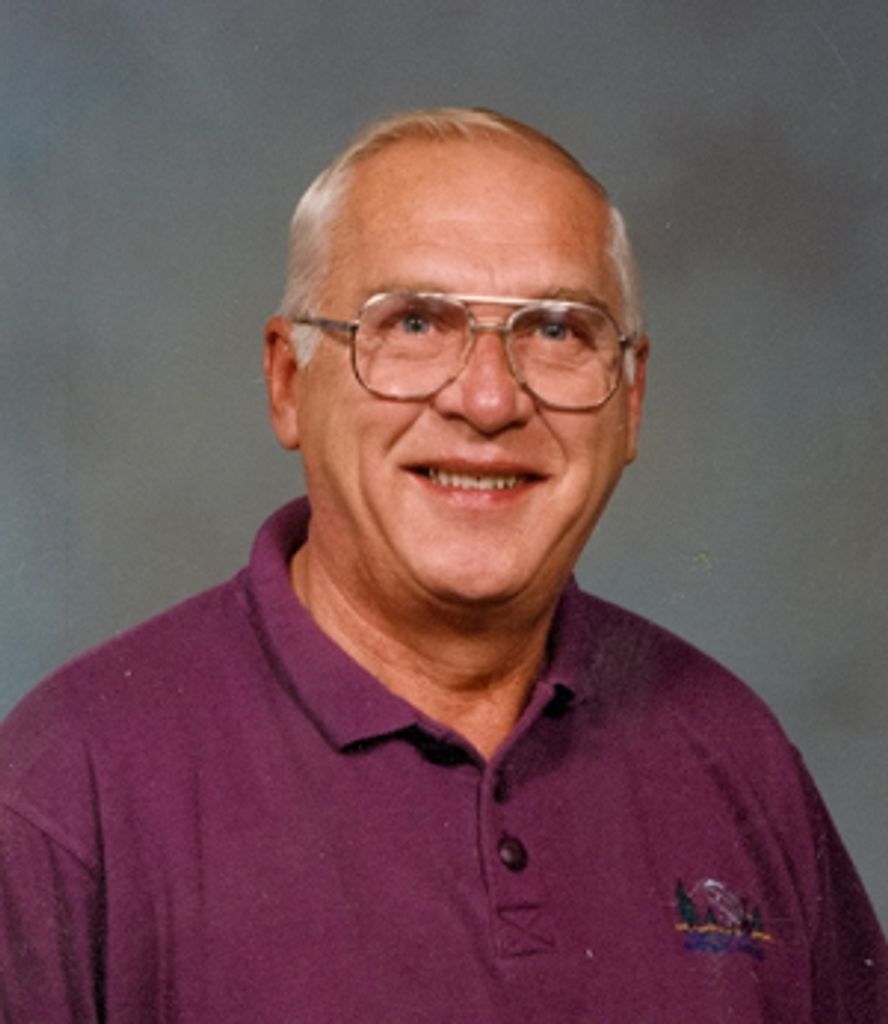 Robert Mickels