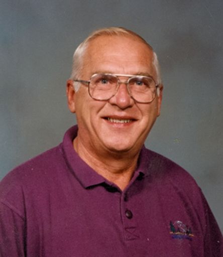 Robert Mickels Profile Photo
