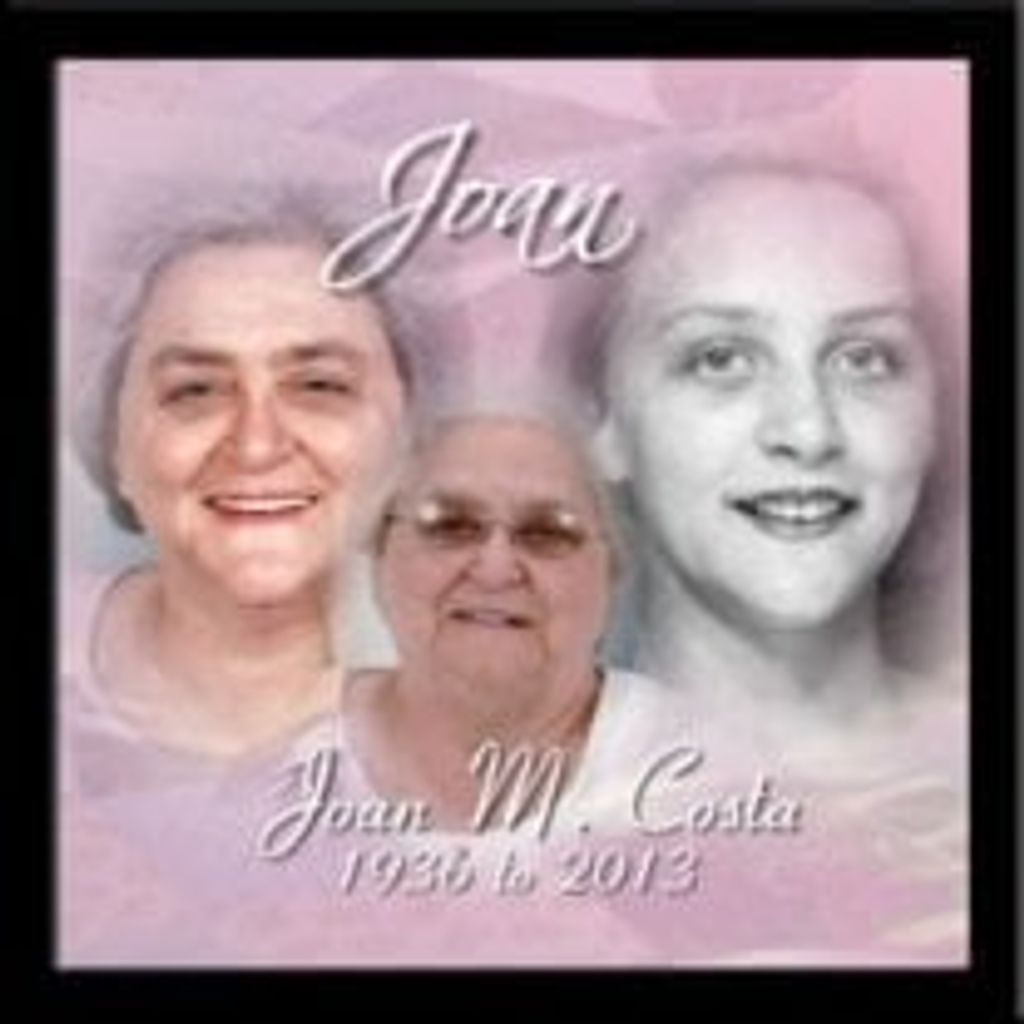 Joan M. Costa