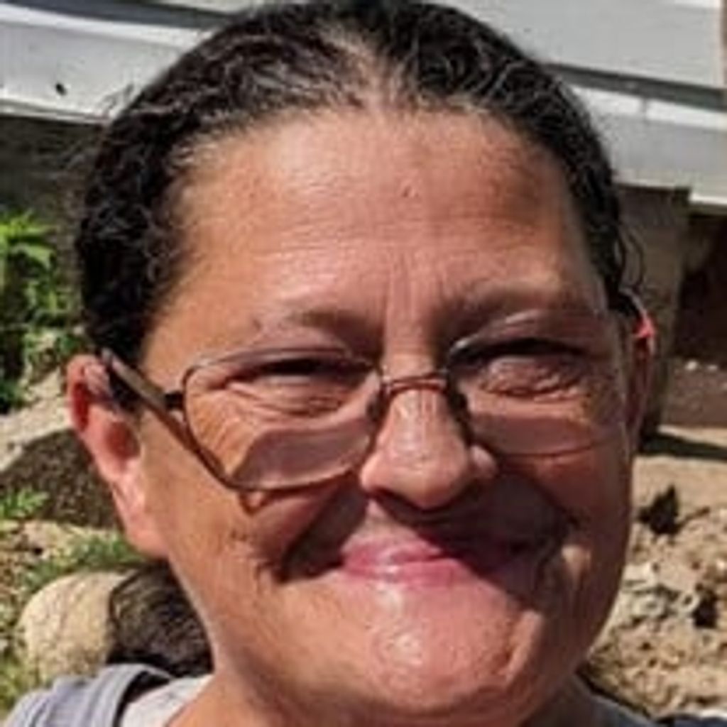 Rosie Marie Thornton