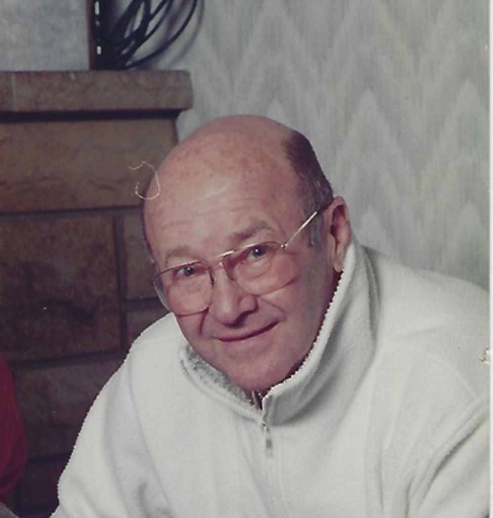 Edward J. Salata Profile Photo