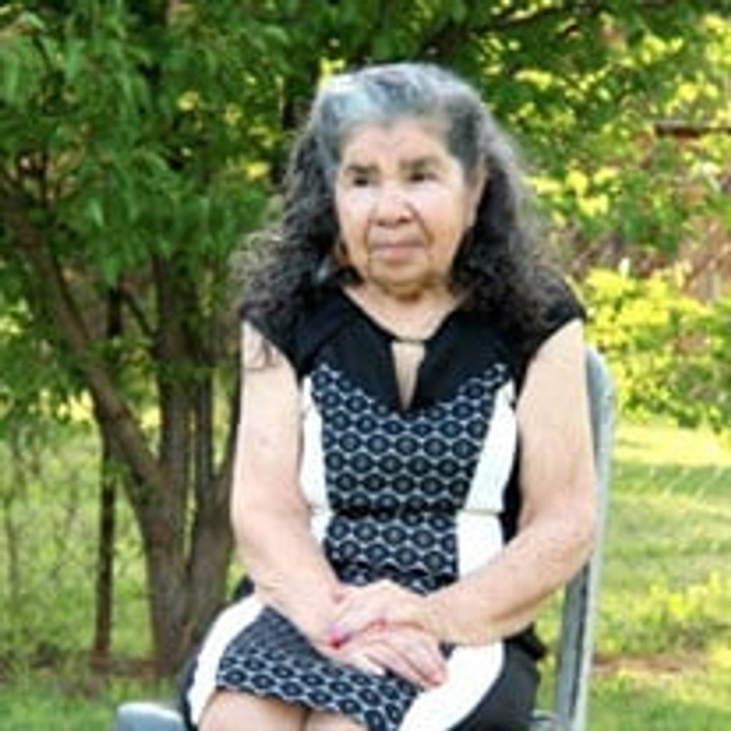 Esther Gonzalez de Tapia Profile Photo