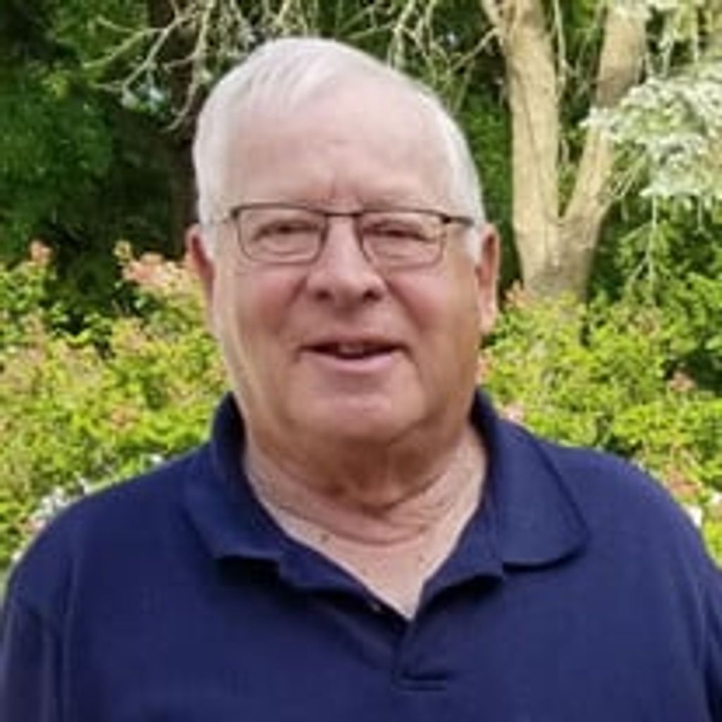 Douglas "Doug" Ziegenhagen Profile Photo
