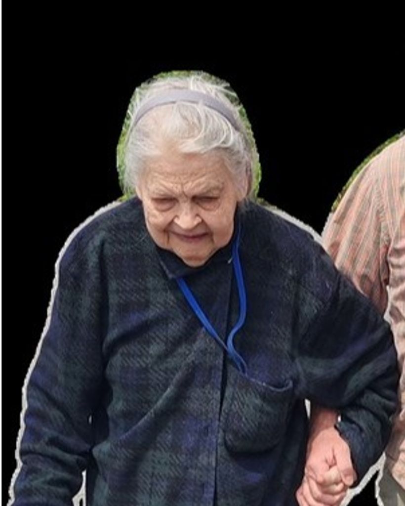 Evelyn McGee Herbert Profile Photo