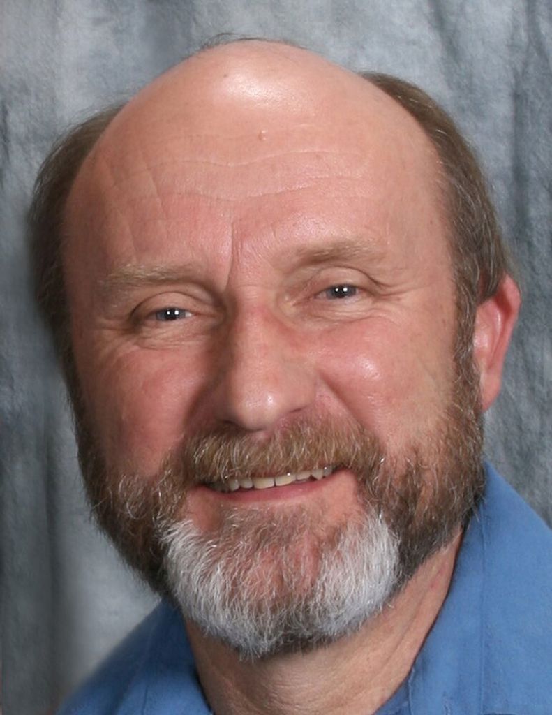 Wendell  Kinch