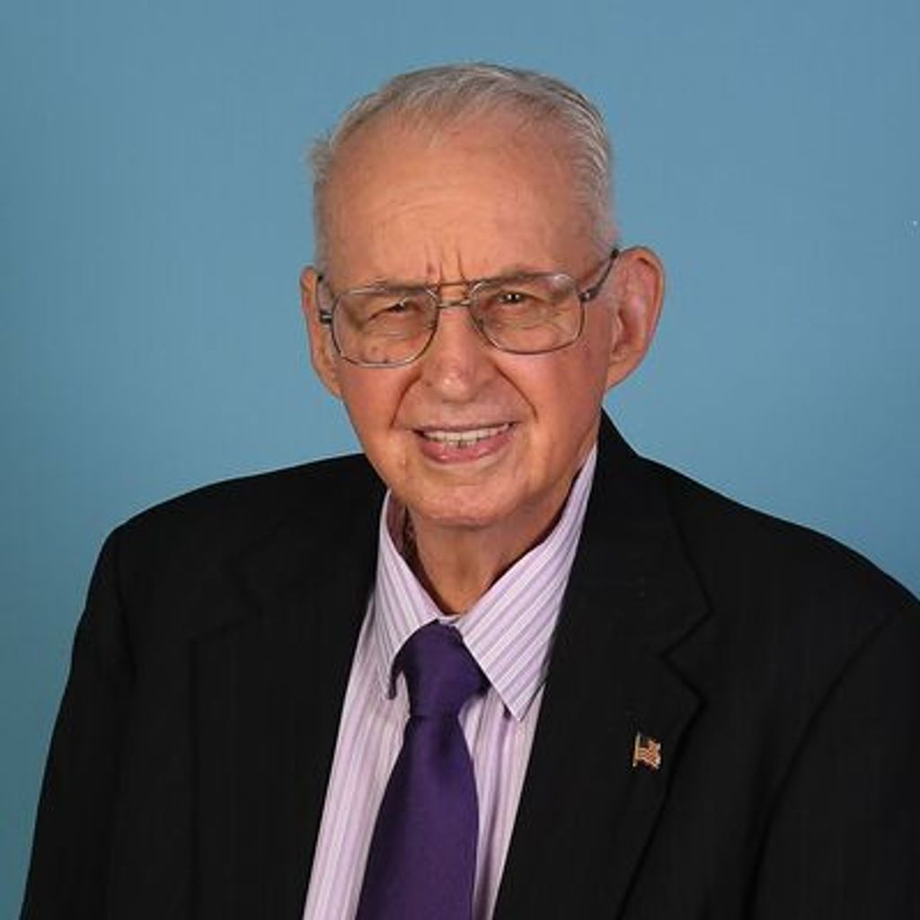 Rev. Alvis Milton Bell Profile Photo