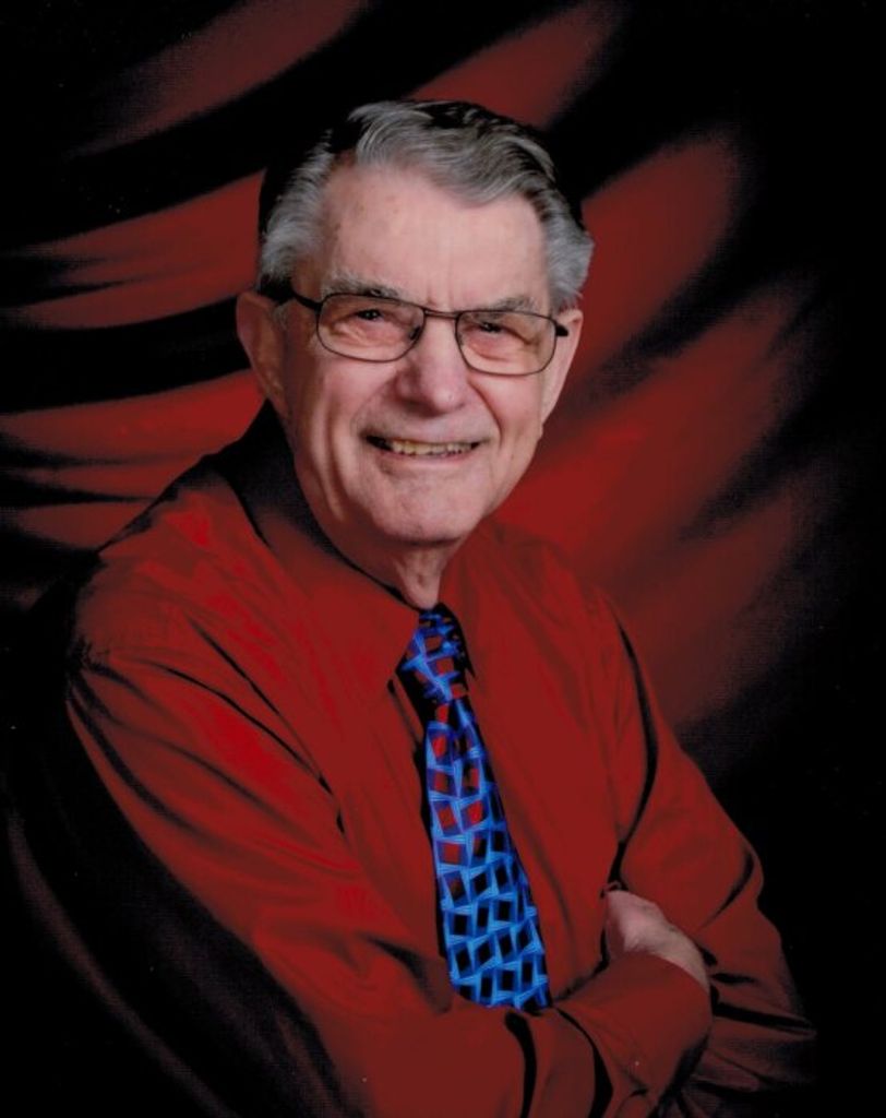 Fredrick Gmeinder