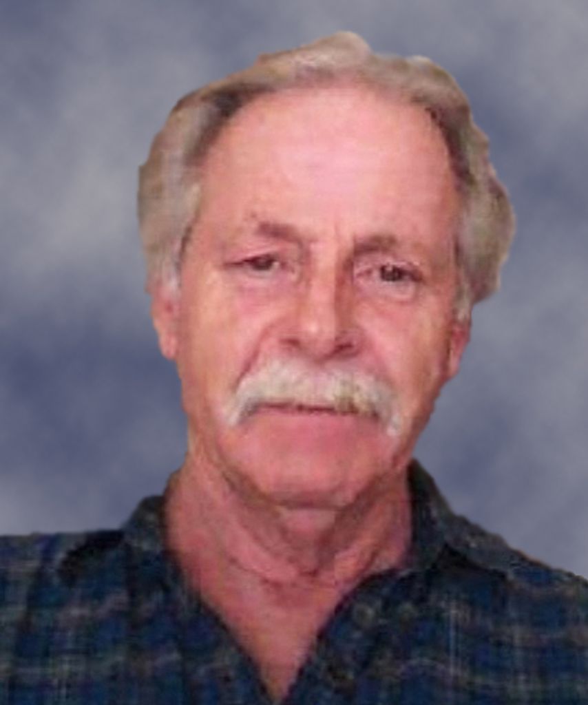 Ricky Robert Lott Profile Photo