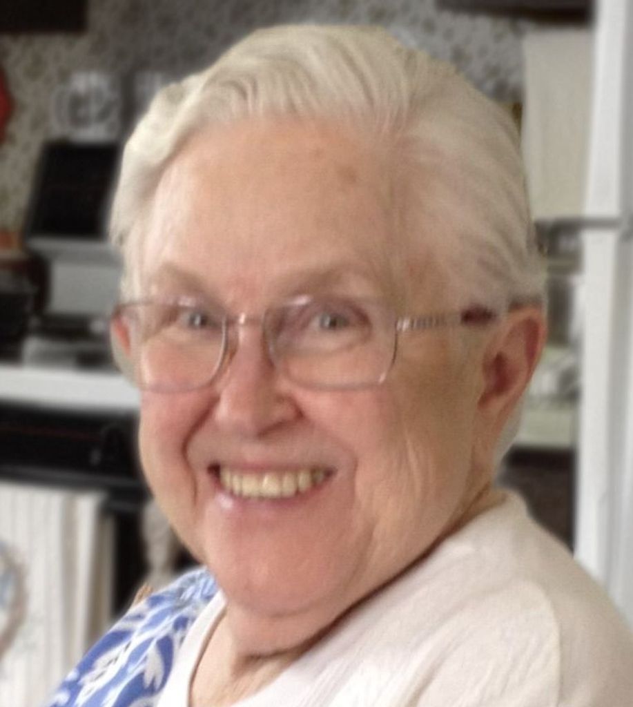 Ethel E. Luehring