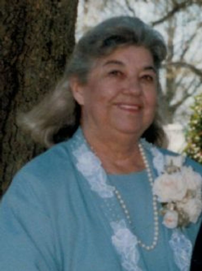 Barbara Rose