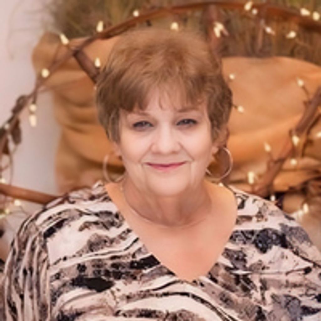 Phyllis Whitley Everett