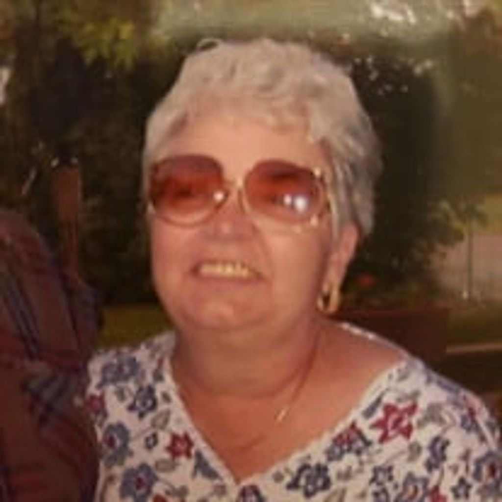 Shirley  I. Bradley