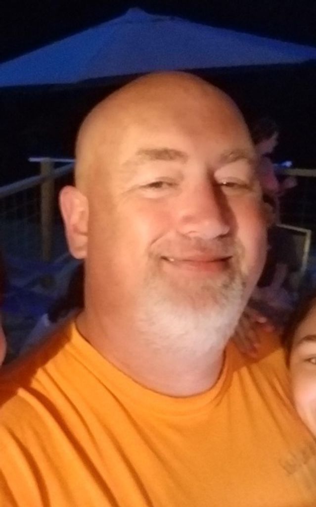 John Dwayne Ford Profile Photo