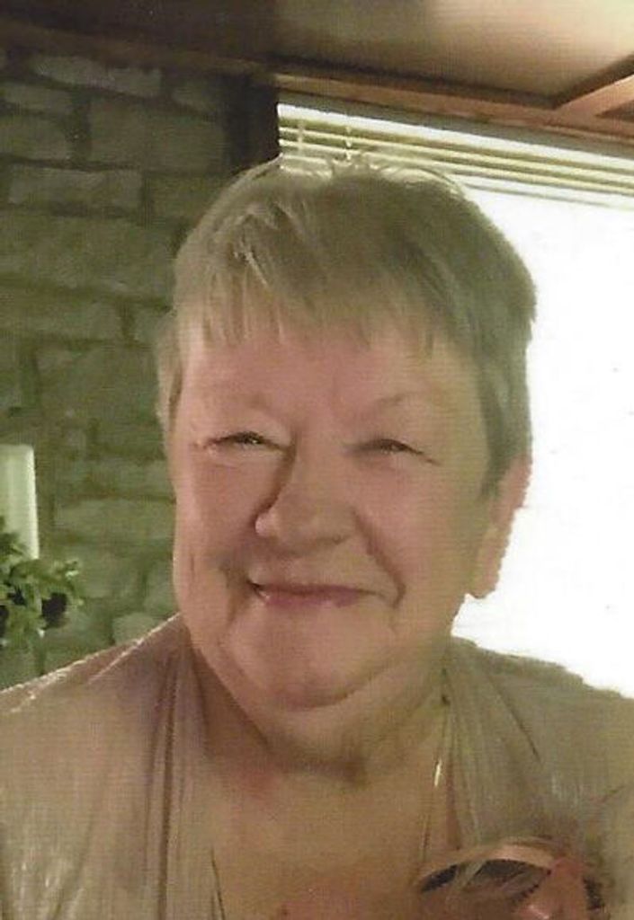 Sharon Sue Craft Profile Photo