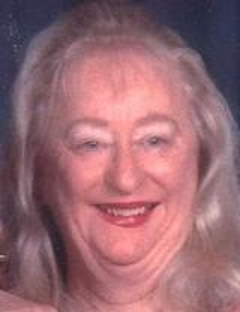 Nancy Mae (Schindler) Russel Profile Photo