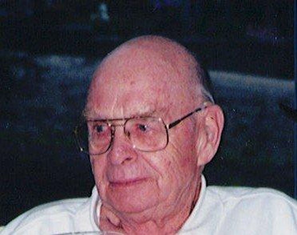 W. Malcolm [Mac] Bownes Profile Photo