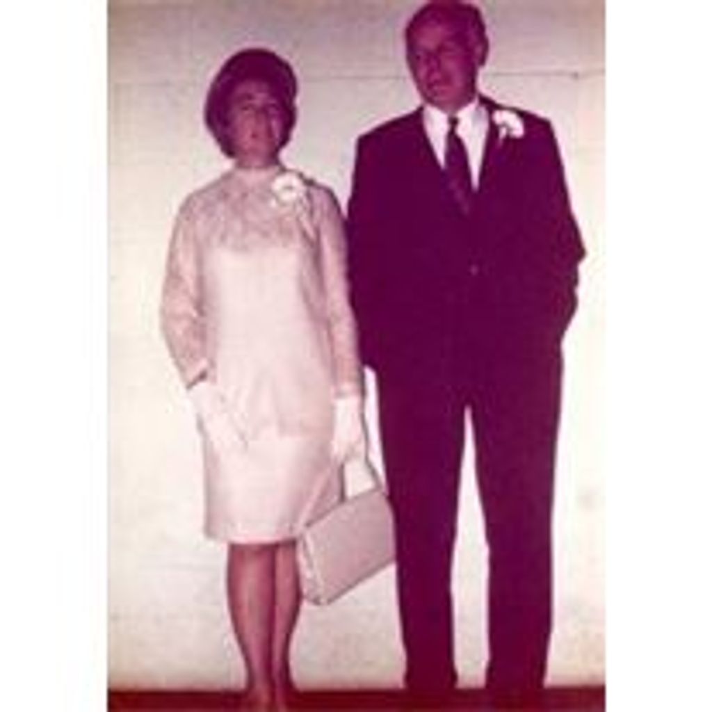 Dorothy M. Jones