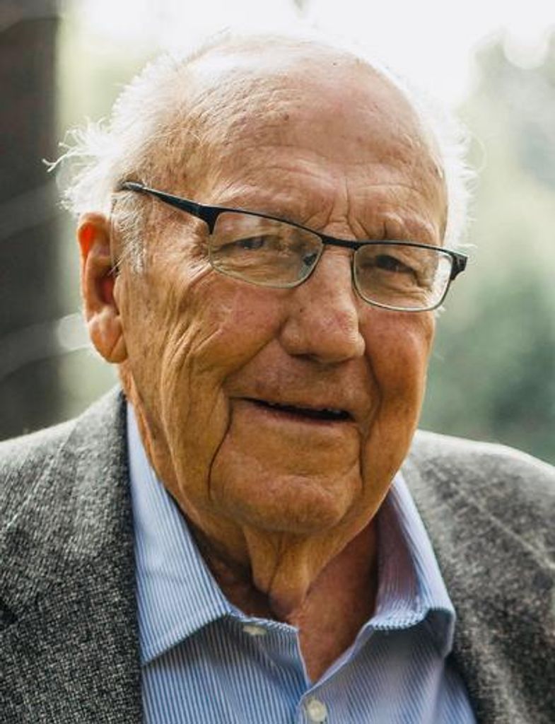 John Francis "Frank" Gardner Profile Photo