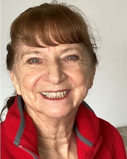 Marilyn J. Fox's obituary image