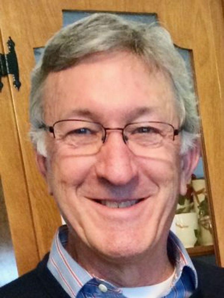 Thomas Mcwhertor Profile Photo