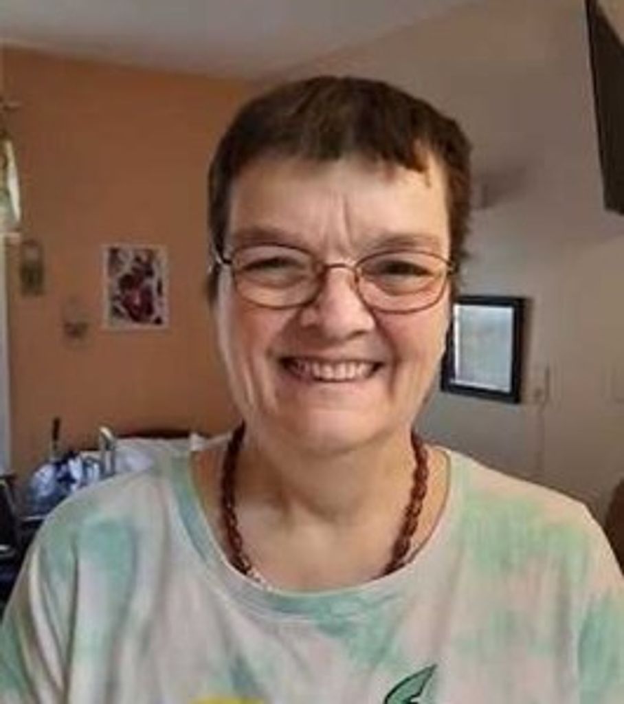 Sharon A. Cole